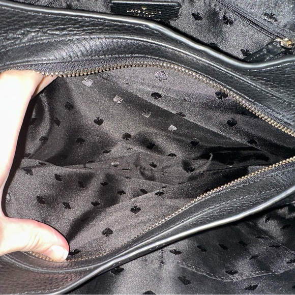 Black Kate Spade Authentic - Picture 4 of 8